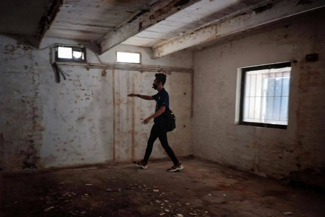 新加坡国家文物局首推“重新探索西乐索炮台”导览,2月16日起接受预定