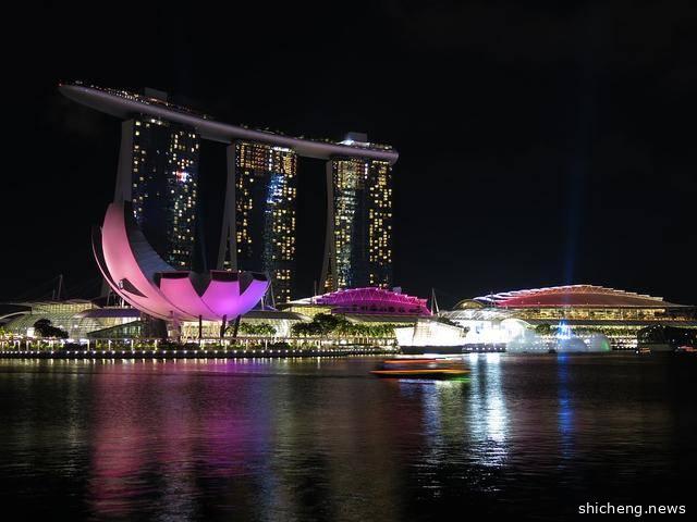 新加坡银行开户有哪些选择？有好处吗