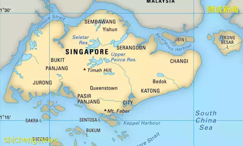 恐怖,視頻瘋傳!新加坡新組屋樓下驚現人體斷肢,31歲男子確定死亡