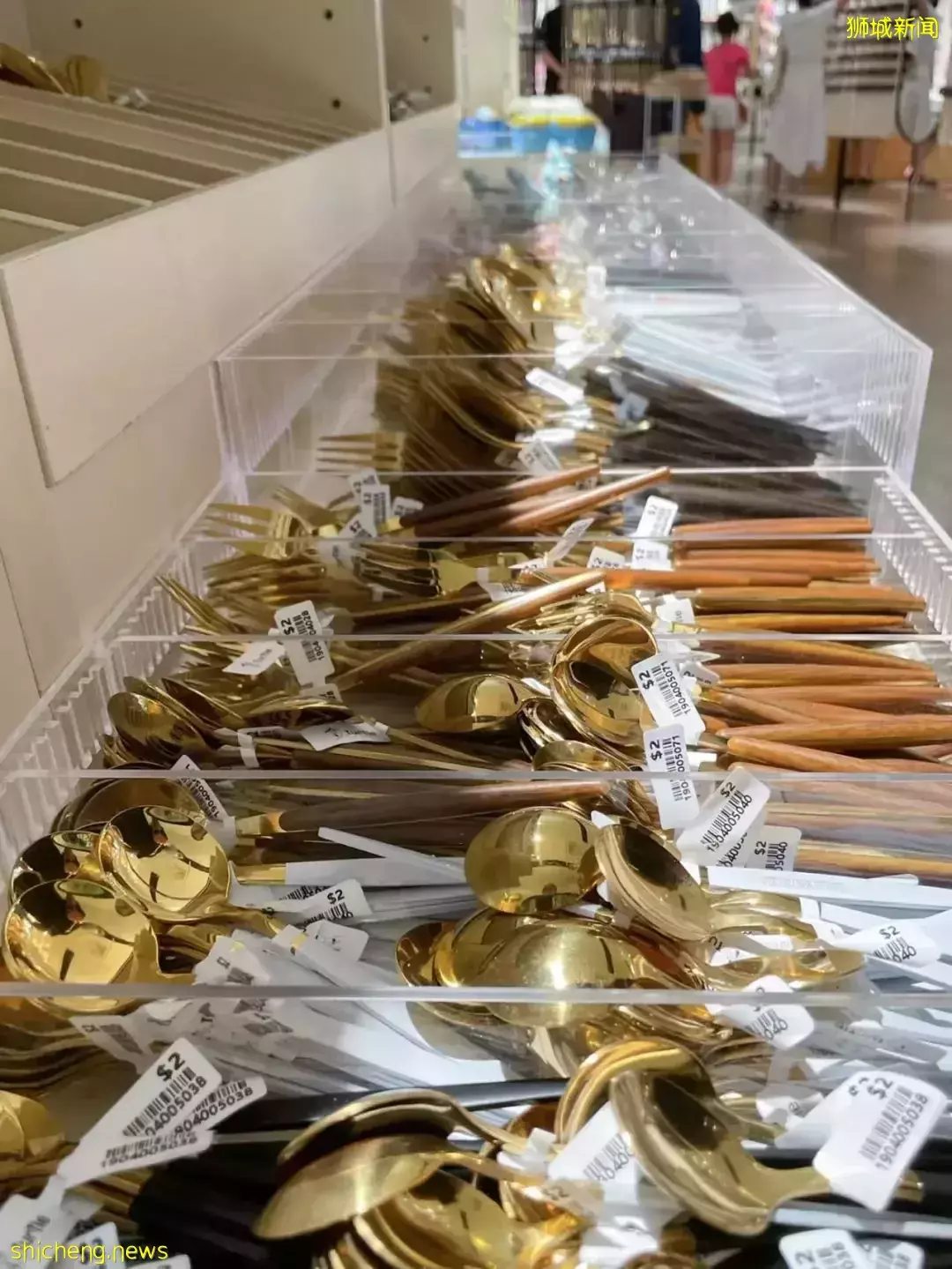 新加坡寶藏家居旗艦店!整整2層,數千種好物,好逛又便宜