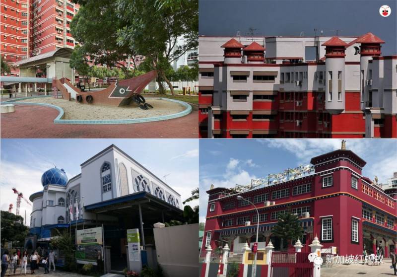 新加坡东部这个靠海住宅区　百年前曾是名门贵族争相开派对的地方