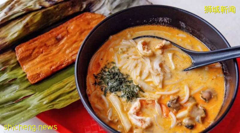 新加坡不可錯過的美食推薦之咖椰吐司、娘惹菜