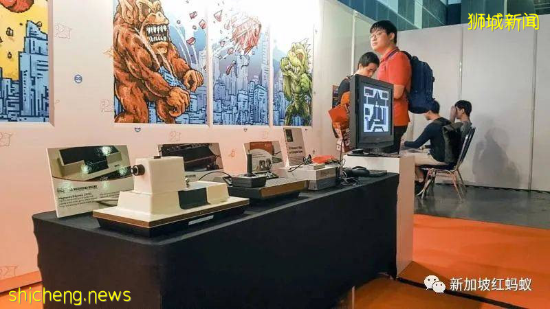 音樂盒博物館、國泰電影博物館　新加坡這些隱藏版景點你去過嗎