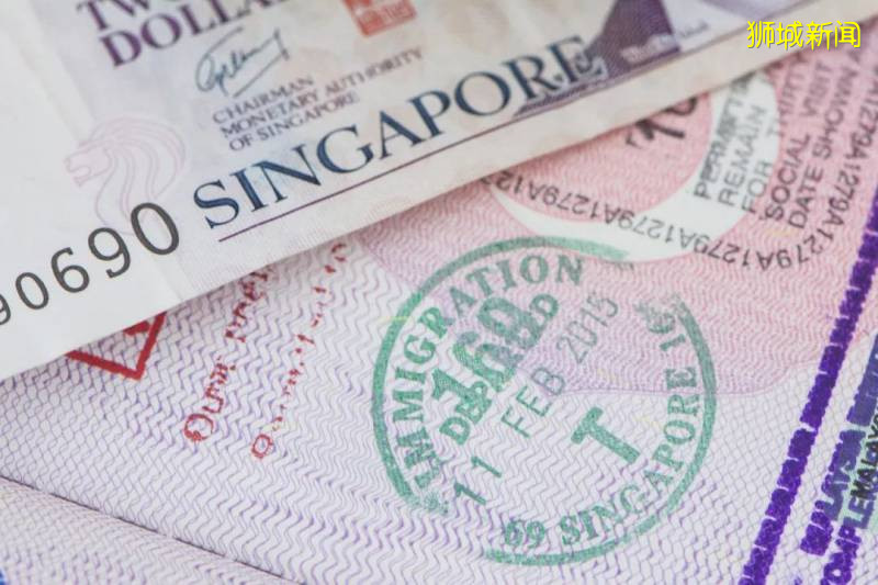 如何快速低成本移民？新加坡快速EP+移民項目了解一下