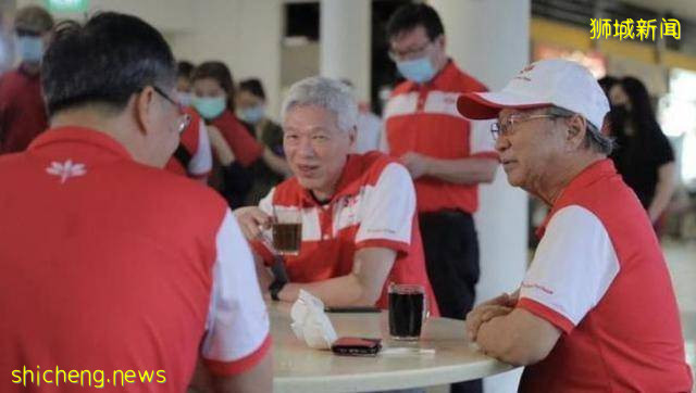 新加坡第一家族的内斗:李显龙三兄妹到底在争什么