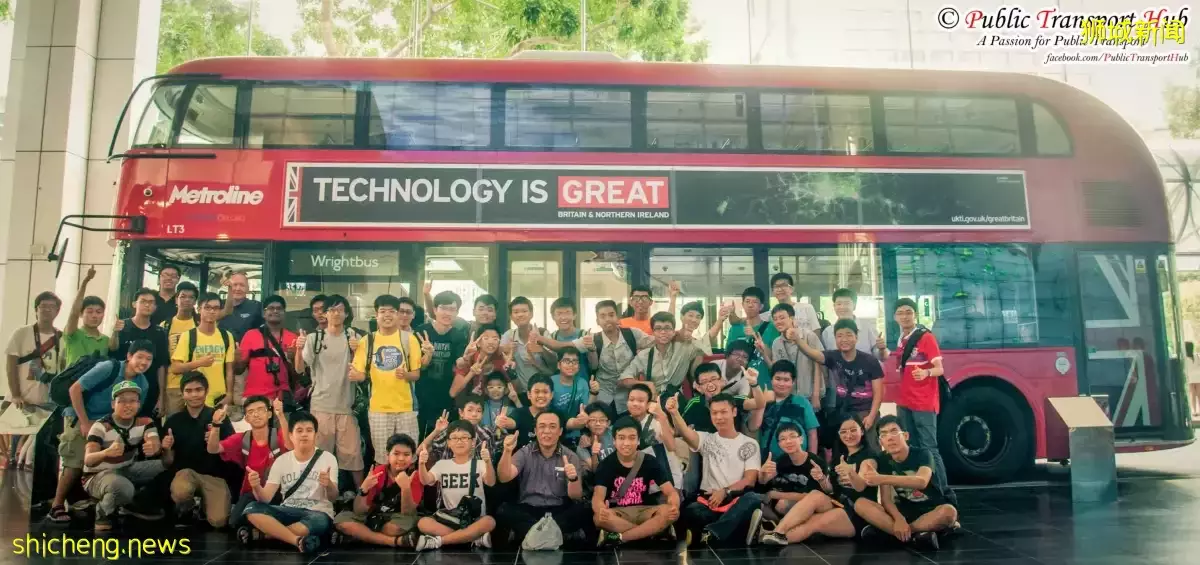 从爱拍巴士到考照驾巴士 巴士迷为兴趣疯狂到底