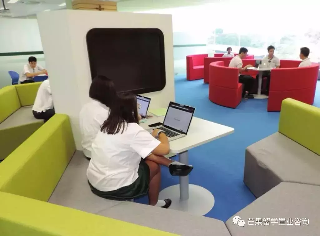 亚洲排名前十的国际学校——新加坡圣约瑟夫国际学校