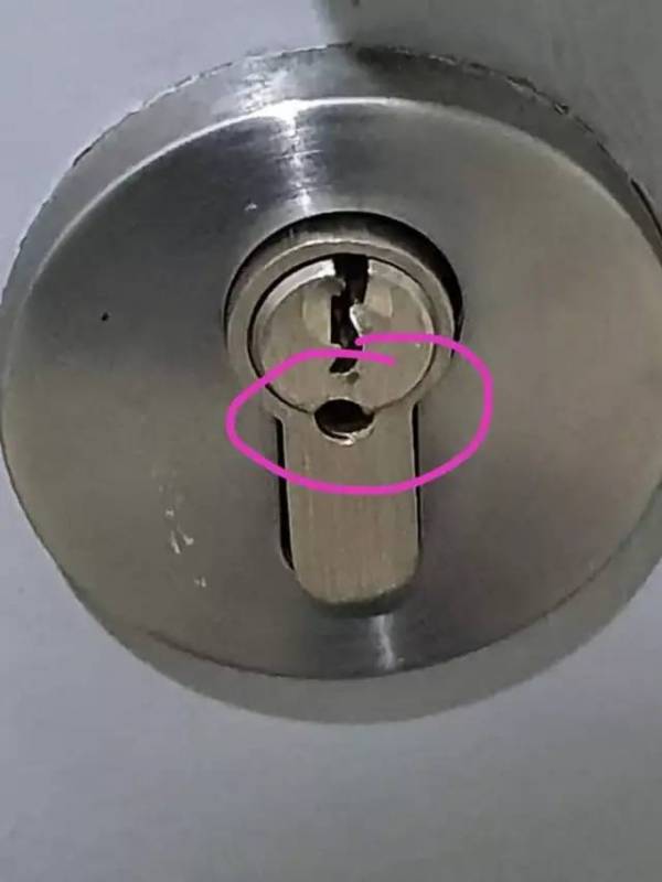 假房东擅闯出租单位,但警察似乎毫无作为