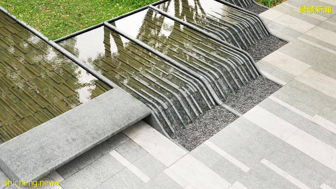 新加坡頂級設計，都在這裏