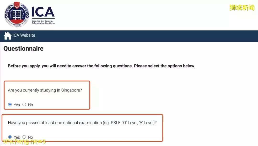 新加坡这3个考试，竟然是申请PR绿卡的敲门砖