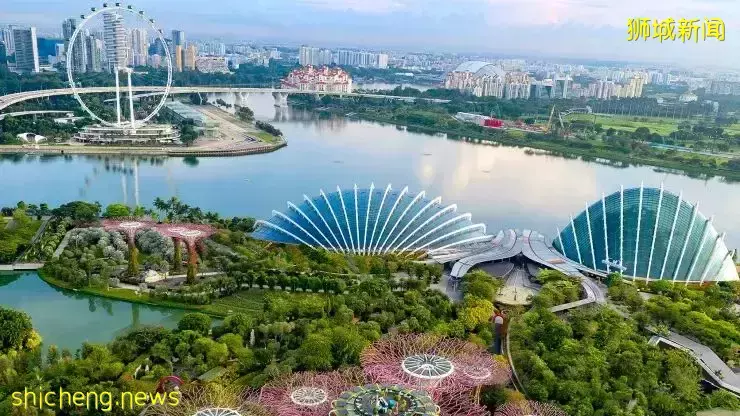 新加坡憑什麽再次成爲世界最宜居城市