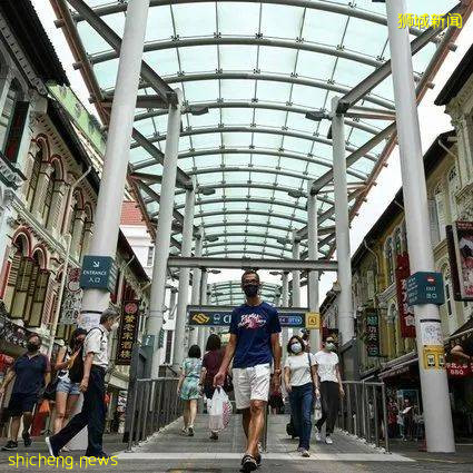 如果新加坡日增1000例,更多人要回國?專家警告:別只靠疫苗,要堅決防疫