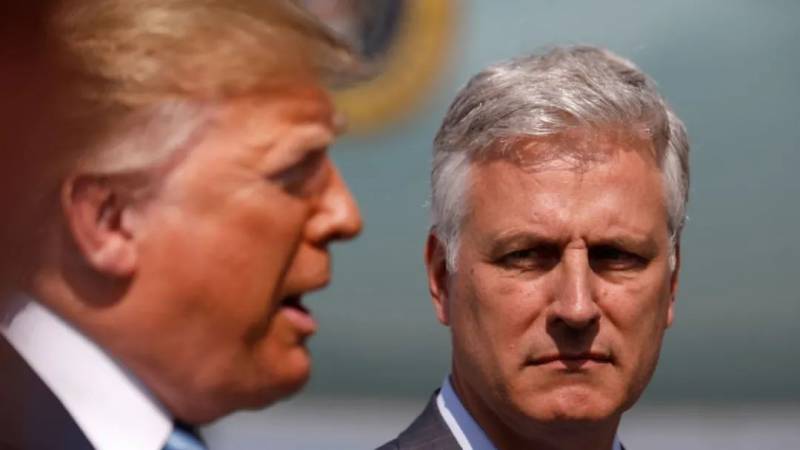 特朗普一周內獲兩次諾獎提名,新加坡網友:本世紀最大笑話