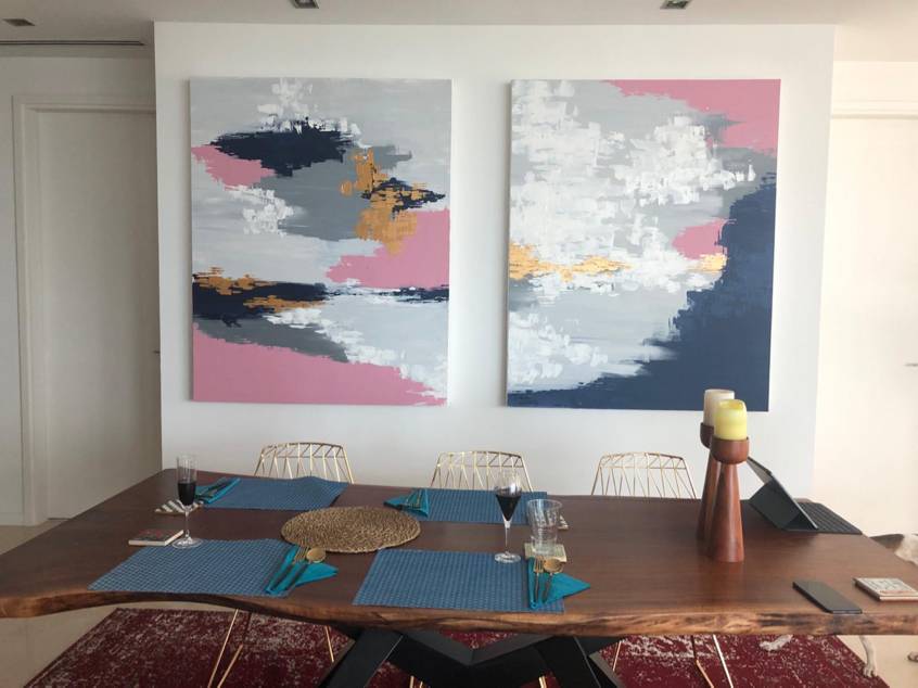 新加坡这些风情街区的壁画火了!餐厅、居家、办公室纷纷模仿