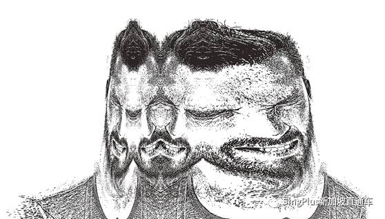 新加坡應該明白，在這件事上中國絕不會讓步