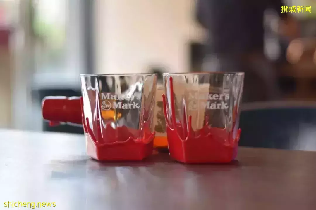 這個聖誕季,東西方兩款威士忌各自搞了點事情