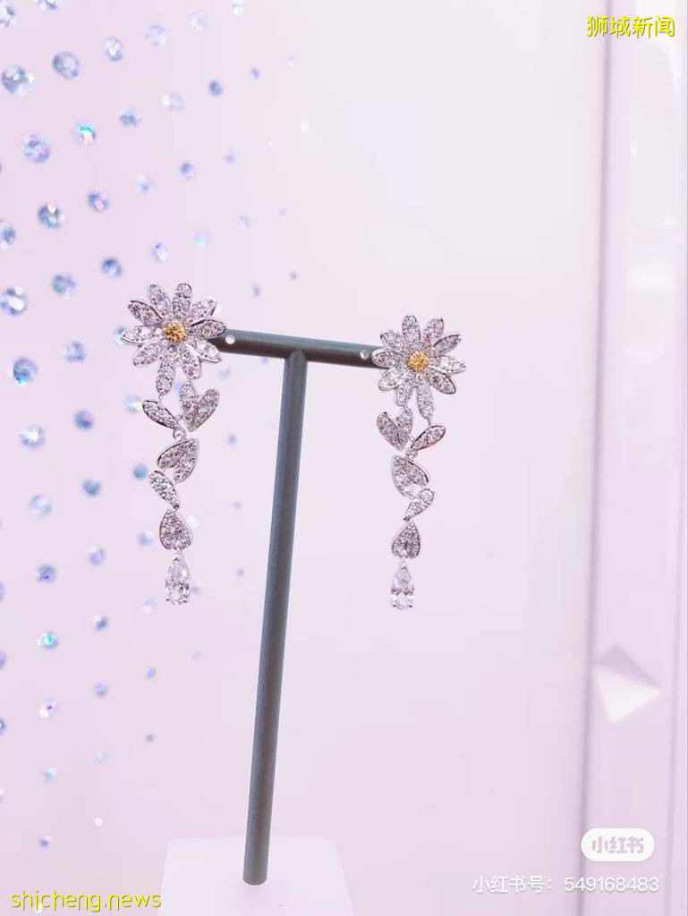 施華洛世奇年中大促！低至6折！文森佐同款、米奇聯名系列、天鵝系列等衆多款式超低價啦