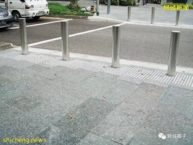 失智老人的適老化改造要“紮眼”又“幼稚”？新加坡是這麽做的