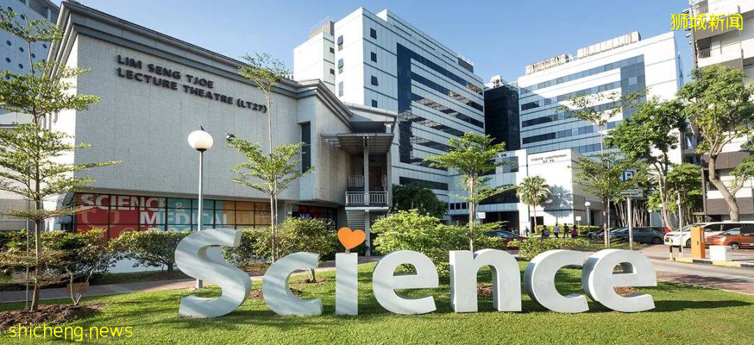 新加坡南大國大防疫新要求!畢業典禮正常舉辦,主要課程轉爲線上