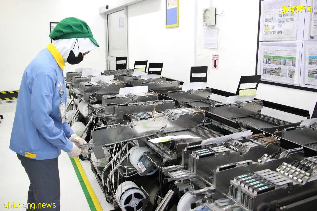 全球制造商的首选:在新加坡与印尼建立姐妹基地