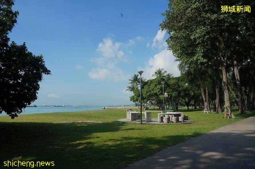 【鳥瞰新加坡】花園城市 5個最美的新加坡公園