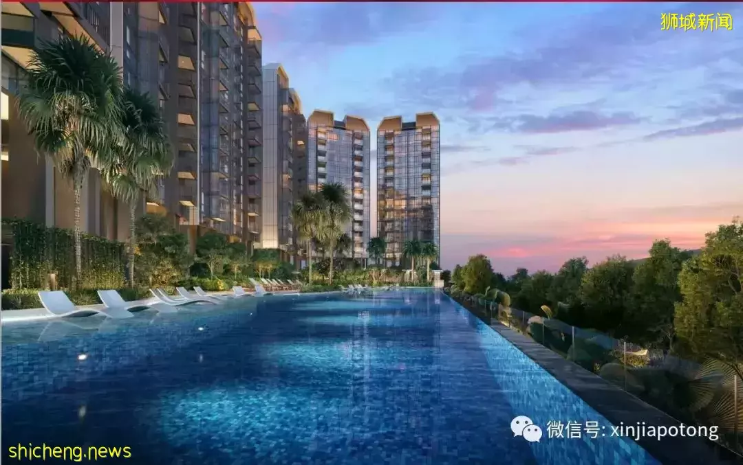 荷兰村大转型,第10邮区永久地契,永久地契只需99年地契价格