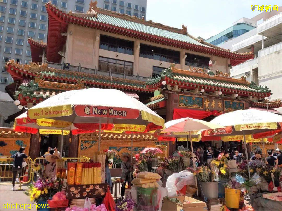 新加坡是什么味的?带你了解属于新加坡的气味