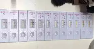 曝28天最快二次感染新冠、症狀更重!新加坡總理夫人:別以爲病毒越變越溫和