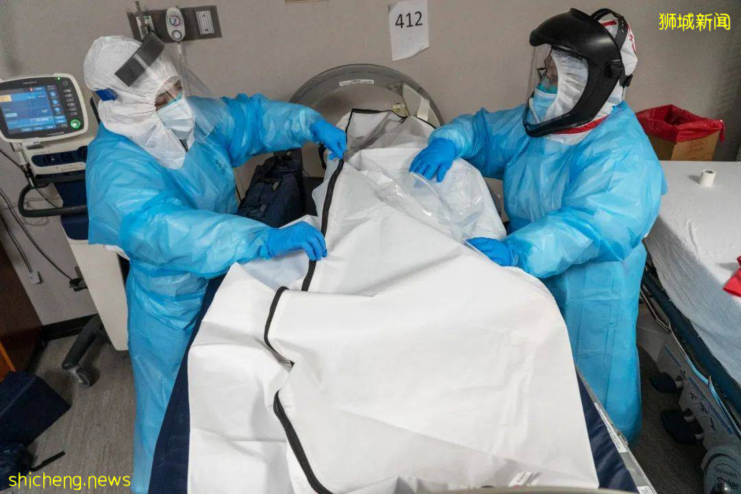 8月新加坡平均2天1例新冠死亡!打疫苗還有意義嗎