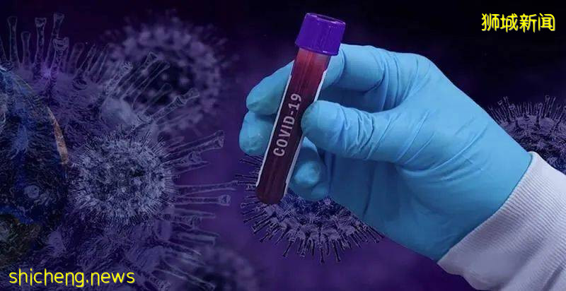 一個普通的越堤族，在疫情下的驚險住院經曆