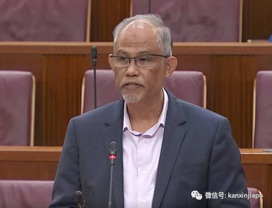 新加坡揪出恐怖分子，竟是服役中的20岁阿兵哥