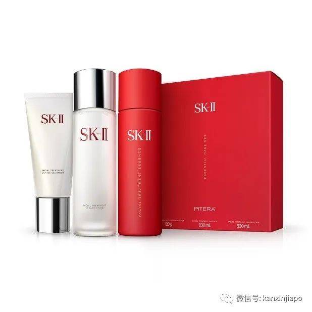 LA PRAIRIE爆省$222, SK II減價$168，最劃算的NOVELA會員節馬上來啦