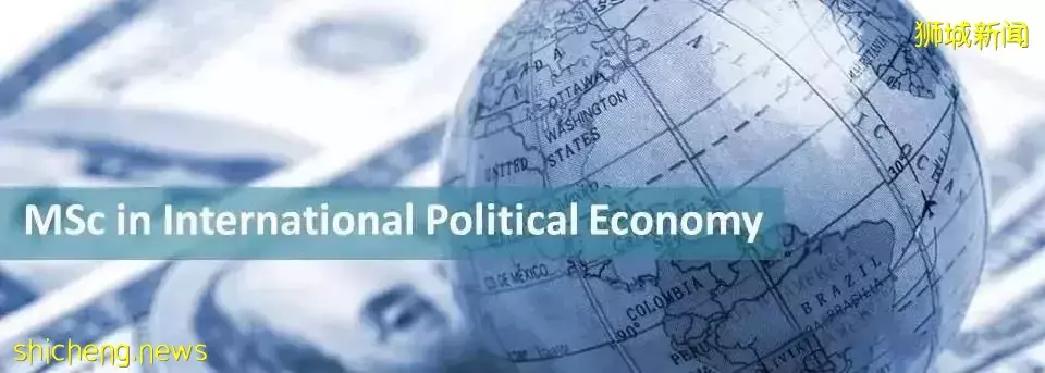 NTU唯一一個外籍學生也可享受教育部補貼的寶藏學院,號稱“外交官的搖籃”