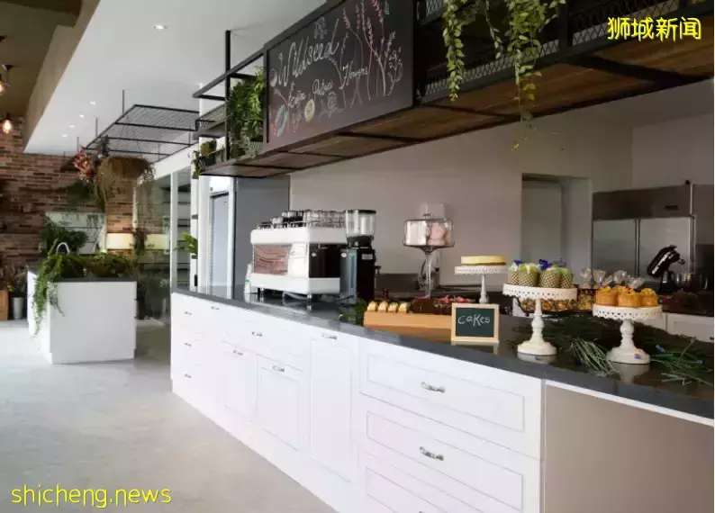 好吃好玩！新加坡10家兒童餐廳，自帶玩樂區堪比付費遊樂場