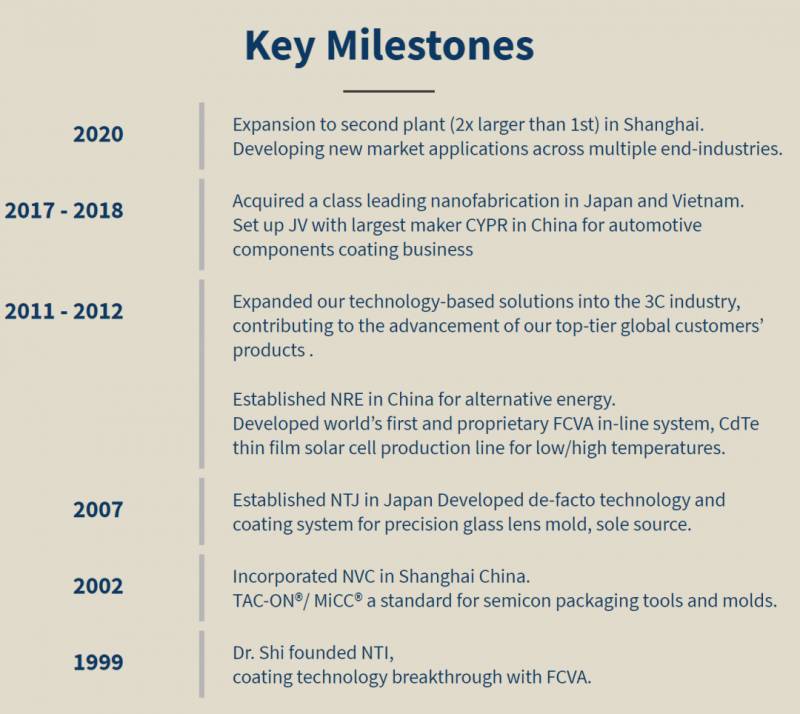 5.1亿新币!NTU分公司即将在新加坡上市