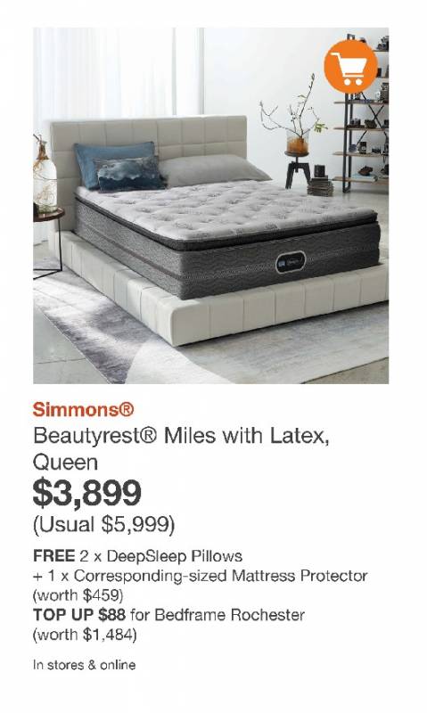 YSL, 嬌蘭, La Mer, 阿瑪尼, 倩碧, 雅詩蘭黛免費送！Hegen, Dyson也拿來大促！瘋狂的TANGS會員日回來了