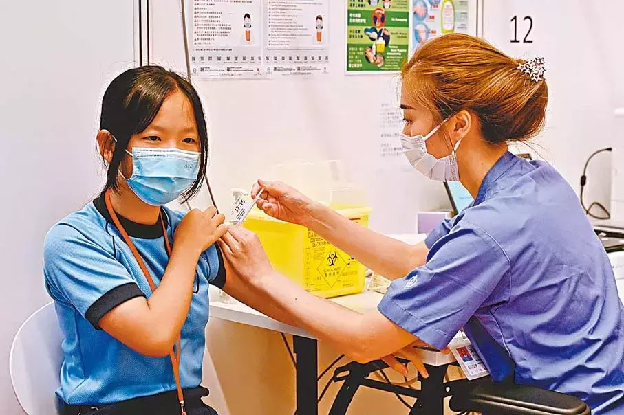 今天起，中国香港禁止150个国家/地区航班过境！包括新加坡