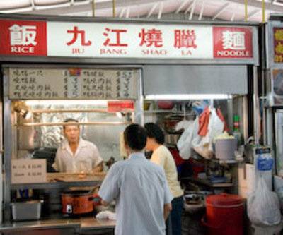 平價美食之王!新加坡最好吃的叉燒大盤點!!值得你專門跑過去排隊的那種