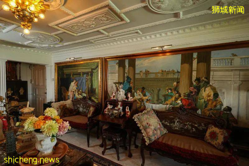 工作室是藝術家的世俗生活隔離所、在空間愈發昂貴的新加坡,他們如何維護自己的靈感庇護所