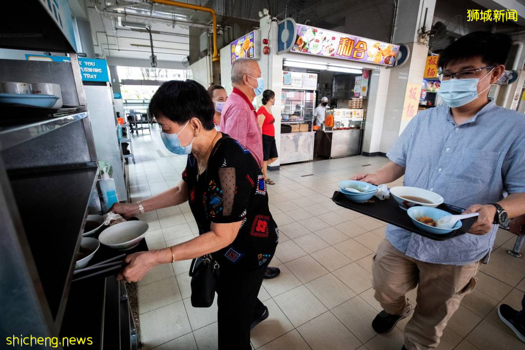 新加坡一大波新政生效!出國、入境、打疫苗...關系每一個人