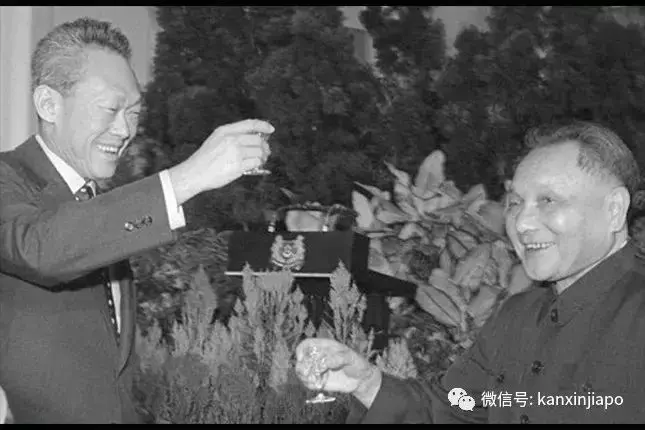 外来人才是让新加坡更富有，还是抢本地人饭碗？李光耀是这样看的