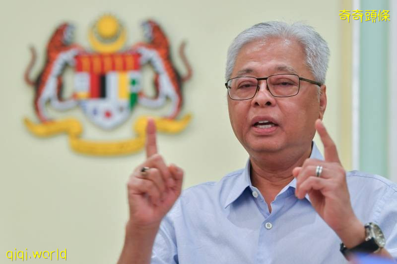 放宽绿区外国人入境马·防长：包括新汶纽澳 