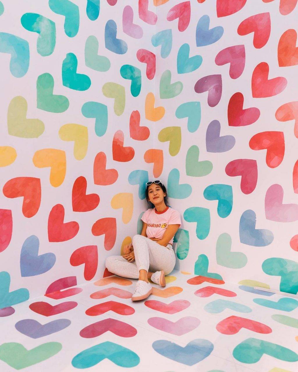 展覽+活動懶人包🎉新加坡6大快閃活動!入場免費、限時登場🔥 水上樂園首推潑水節慶典