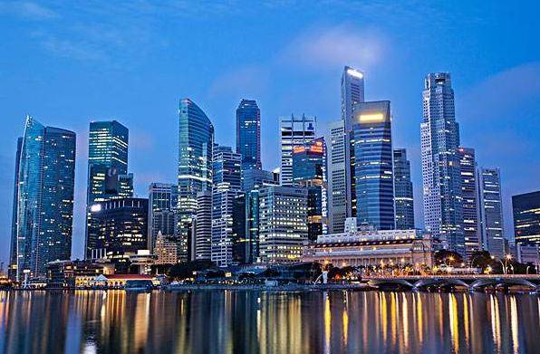 一场新加坡亲子游 是送给孩子成长路上最好的礼物