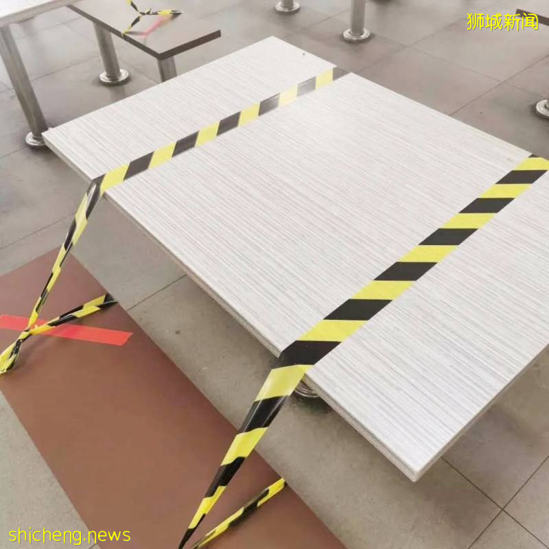 這樣的新加坡真是待不下！去！了