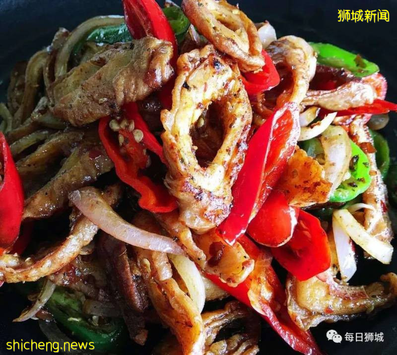 又油又膩?你對麻辣香鍋的定義已經OUT了!天天向上打造健康新食尚!