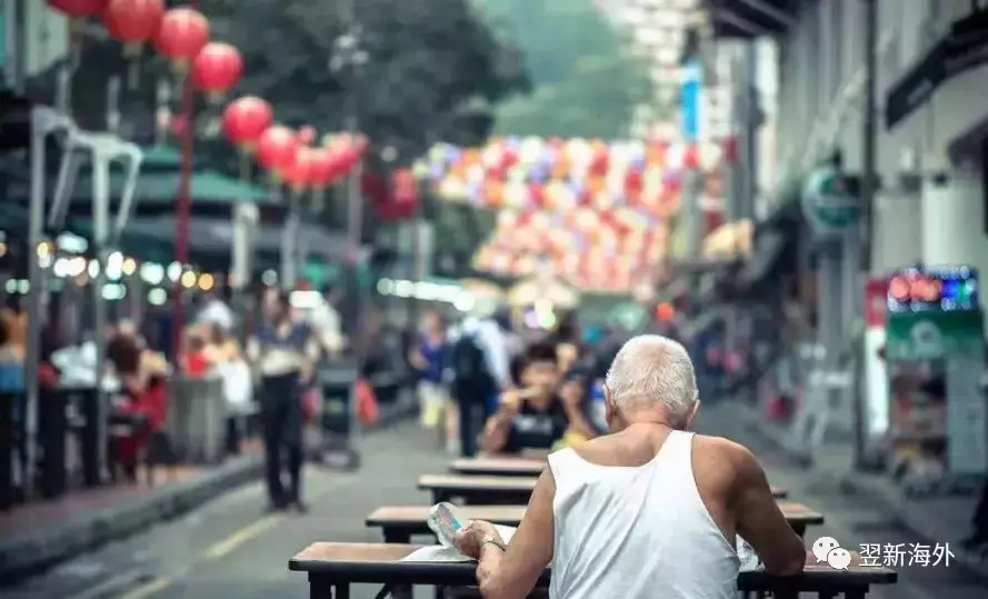 新加坡完胜加拿大、日本,问鼎中国人最想去的国家