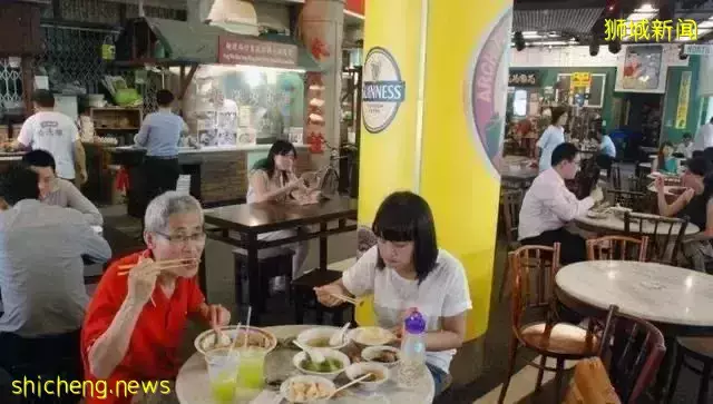 新加坡全球第二贵？最近连垃圾费都涨了