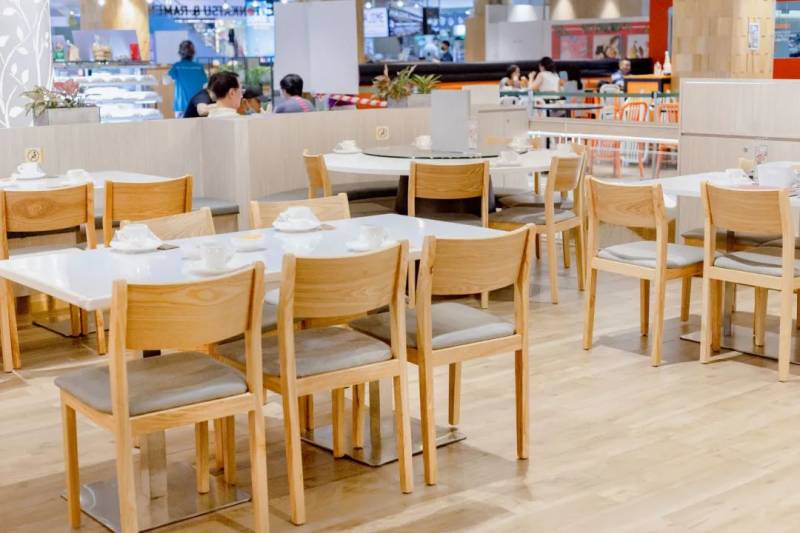 三人行新店開業!三人來吃就送招牌菜!全島三店同慶