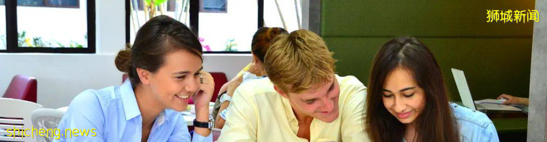 專科生最快可一年逆襲碩士，新加坡低門檻專升本及碩！（下） .